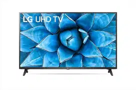 Kredit tv lg 55 inch 4K Smart UHD BUNGA 0%