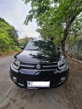 Suzuki IGNIS GX ' 19