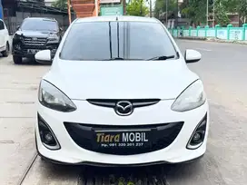 Mazda 2 Hatchback 1.5 R Automatic Th 2011