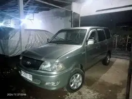 Kijang kapsul Lx 1800cc 2004