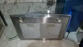 Exhaust Merek Modena