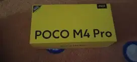 Jual Cepat Hp Second Xiaomi Poco M4 Pro Ram 8/256 GB