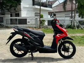 Honda Beat Sporty CBS Tahun 2020