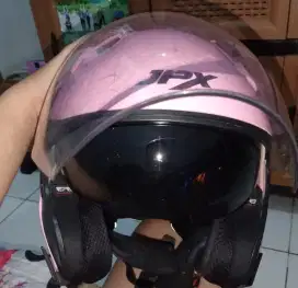 Helm jpx nova x