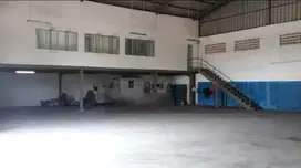 Di Sewakan Gudang Kapuk