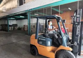 Di sewa gudang batu ceper tangerang