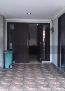 Di Jual Cepat Rumah Citra 2 Kalideres Jakarta Barat