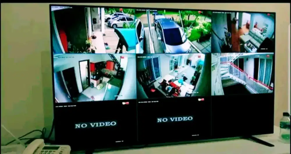 PROMO PASANG CCTV HARGA PAKET MURAH