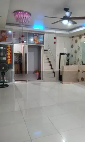 Di Jual Cepat Rumah Puri Gardenia Di Jakarta Barat