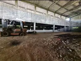 Di Sewakan Gudang Kapuk Kopgar