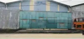 Di Sewakan Gudang Kosambi