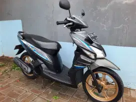 Honda Vario 110 CW Muluss