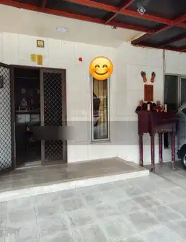 Di Jual Cepat Rumah Citra 5