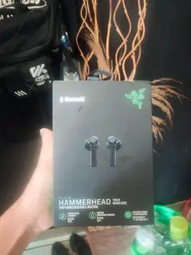 Headset razer bluetooth