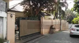 Di Jual Rumah Mewah Jagakarsa