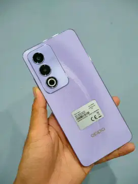 Oppo A3 Pro 5G 8/256gb Fullset Ori