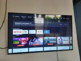 AQUA Android TV 4k Ultra HD 43 inch