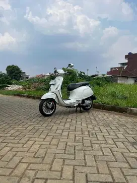 PIAGGIO VESPA SPRINT 150 3V 2014