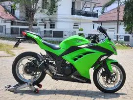 Kawasaki Ninja 250 Tahun 2015