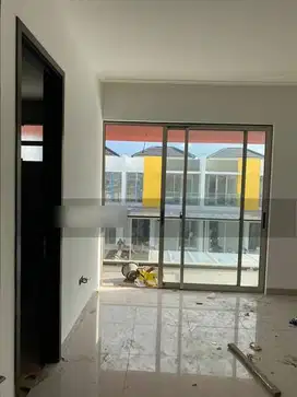 Disewakan rumah PIK 2