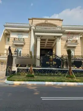Di Jual Rumah Mewah Pondok Indah