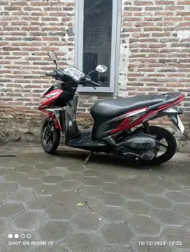 Vario 125 AB sleman