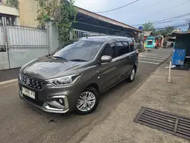 Suzuki Ertiga 2022 Bensin