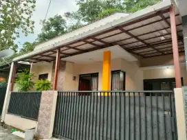 KANOPI ATAP GALVALUM TERPASANG 11