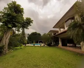 Di Jual Rumah Pondok Indah View Golf