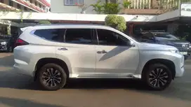 Mitsubishi Pajero Sport 2021 Diesel