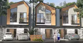 Darmawangsa Residence – Sriwijaya Waterfront Tipe Ashta Grande Hook