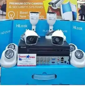 Pasang kamera cctv kualitas dijamin bagus dan jernih