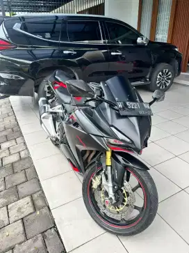 CBR 250rr 2017 BPKB