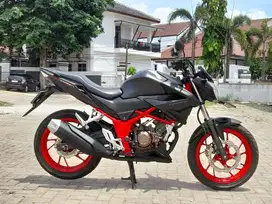 Honda CB 150 R Tahun 2019