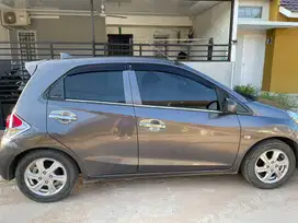 Brio Satya A/T 2018