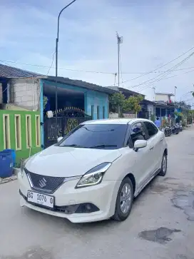 Baleno 2019 A/T