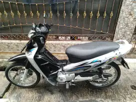 Honda Kharisma 2003 Karisma Pajak Panjang Terawat Rapih Seger