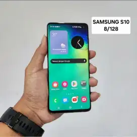 Samsung S10 8/128gb SEIN