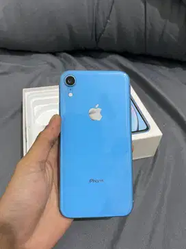 iphone Xr 64 gb inter