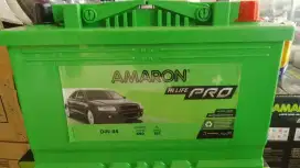 Jual aki kering mobil VRZ Amaron