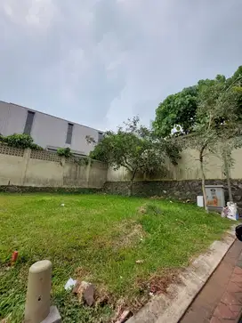 Dijual Cepat Tanah Kavling Atlanta Village Gading Serpong