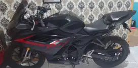 Dijual honda CBR 150