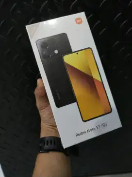 XIAOMI REDMI NOTE 13 5G 8/256