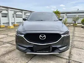 [DP 10JT] MAZDA CX5 ELITE 2019 GREY ISTIMEWA MODEL 2018 2020 CX-5 ABU