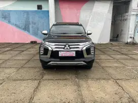 Pajero Dakar 2022