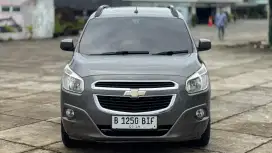 CHEVROLET SPIN 1.5 LTZ 2014/2015 TRAX / CAPTIVA