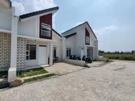 Rumah KPR murah deket kota bandung