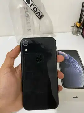 iphone Xr 128 gb inter!