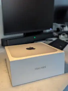 Mac Mini M2 Pro 16/512 like new