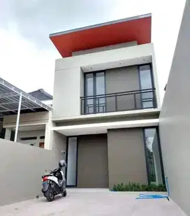 Terrmurahh miliki segera rumah kost ini